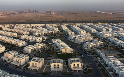Arabella 1 — Mudon Villas