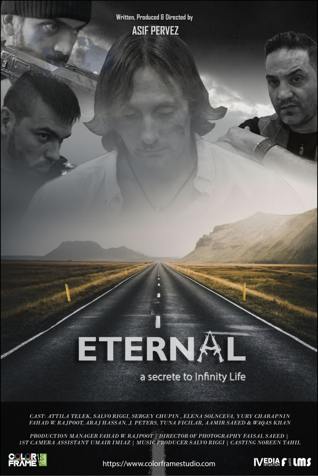 Eternal